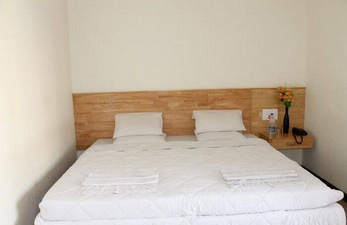 Hotel City Residency, Bhadrak 1